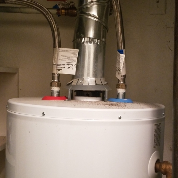 Electrical & Plumbing job and more